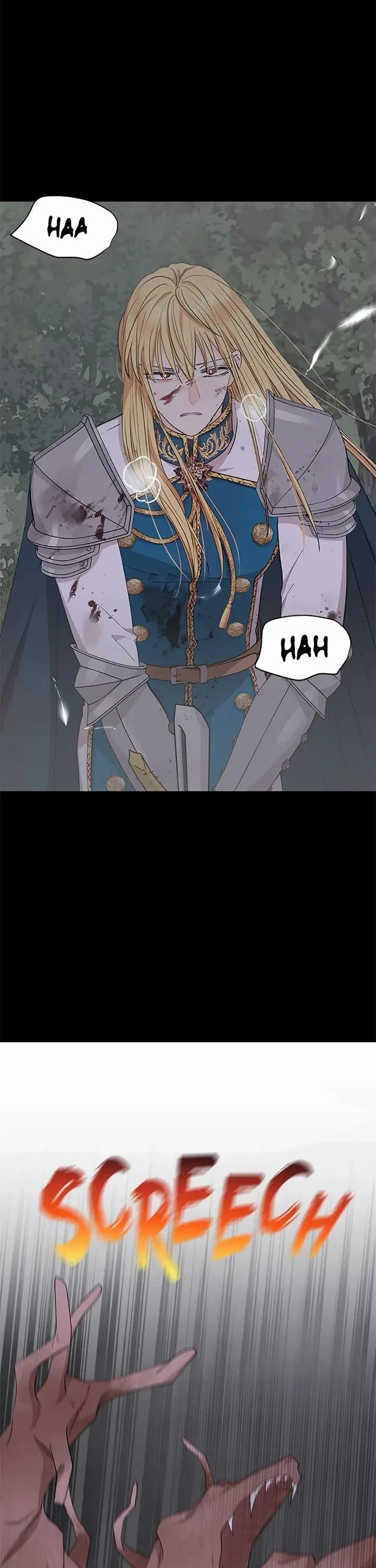 Surviving as an Illegitimate Princess Chapter 86 – Page 2