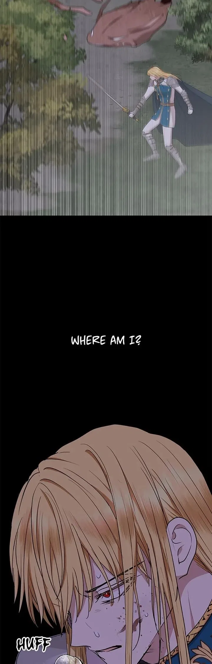 Surviving as an Illegitimate Princess Chapter 86 – Page 5