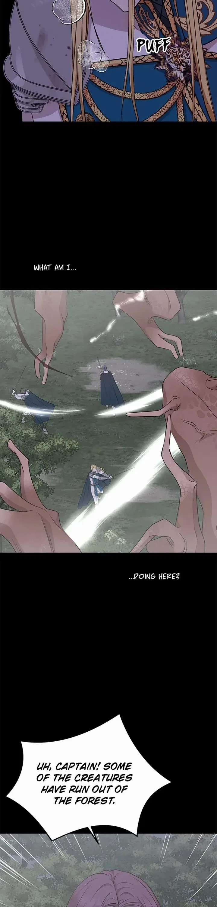 Surviving as an Illegitimate Princess Chapter 86 – Page 6
