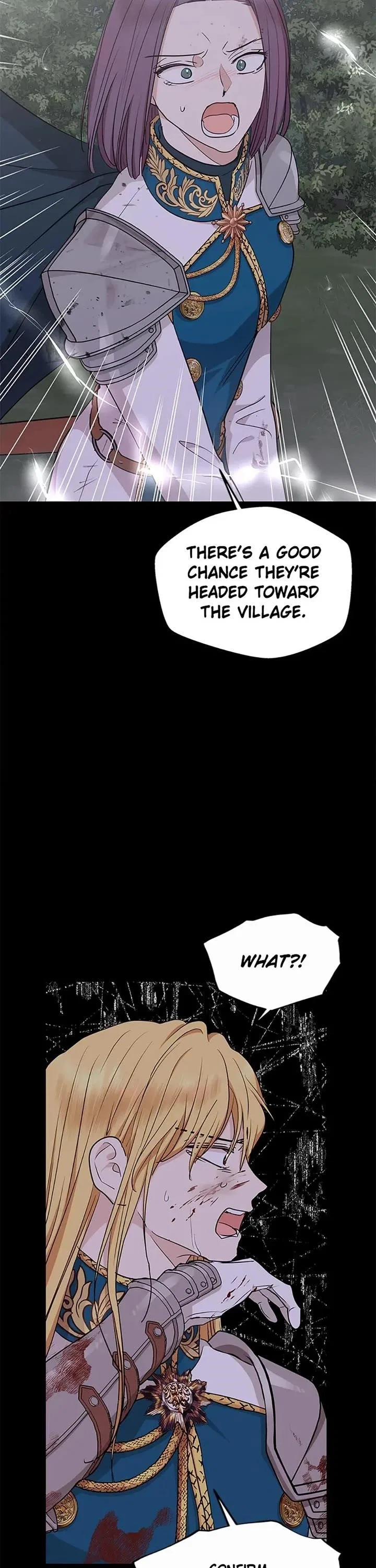 Surviving as an Illegitimate Princess Chapter 86 – Page 7