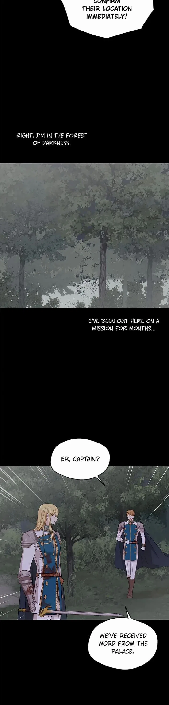 Surviving as an Illegitimate Princess Chapter 86 – Page 8