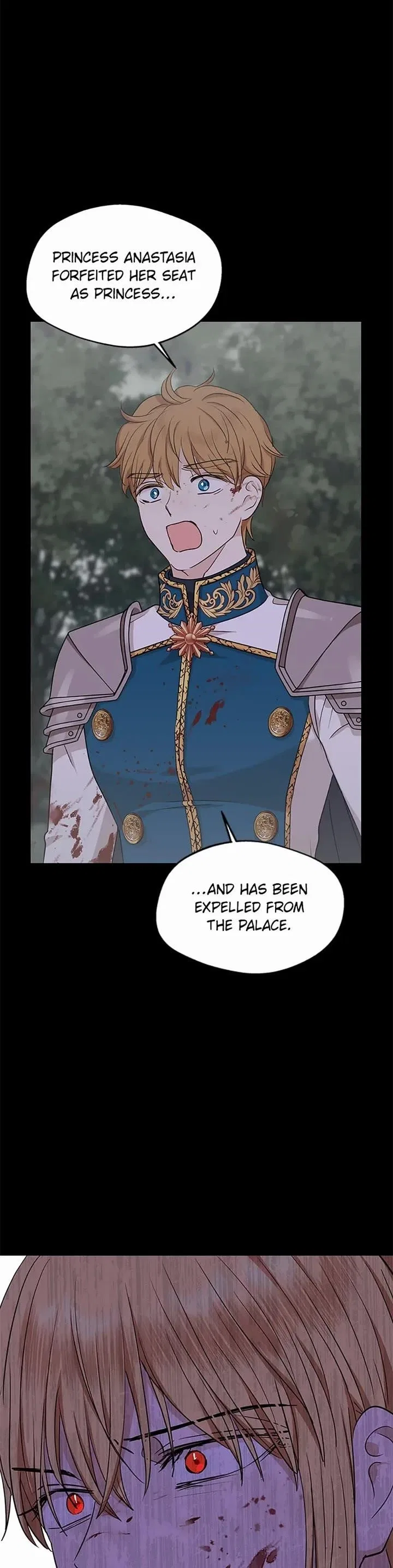 Surviving as an Illegitimate Princess Chapter 86 – Page 9