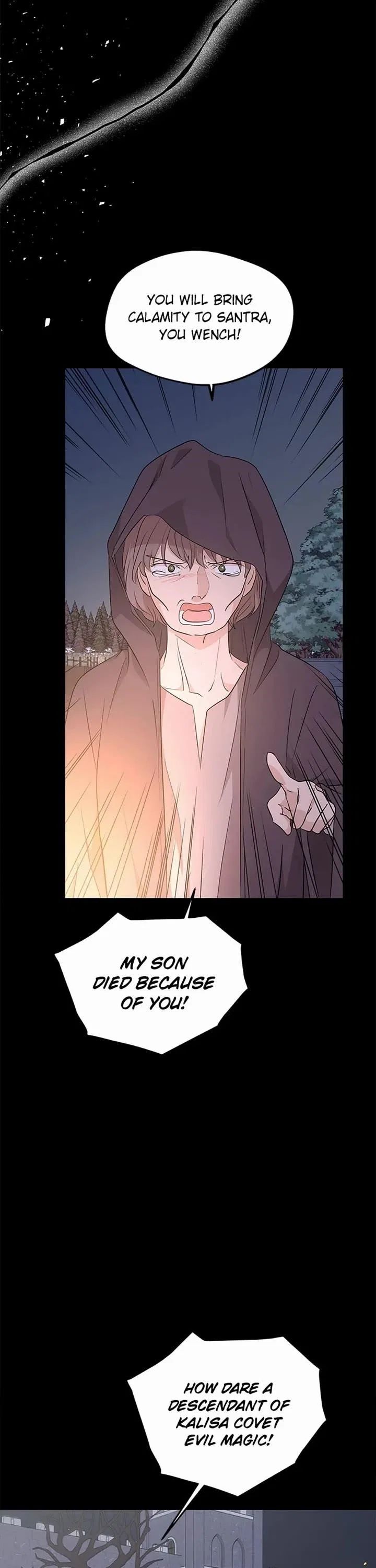Surviving as an Illegitimate Princess Chapter 86 – Page 11