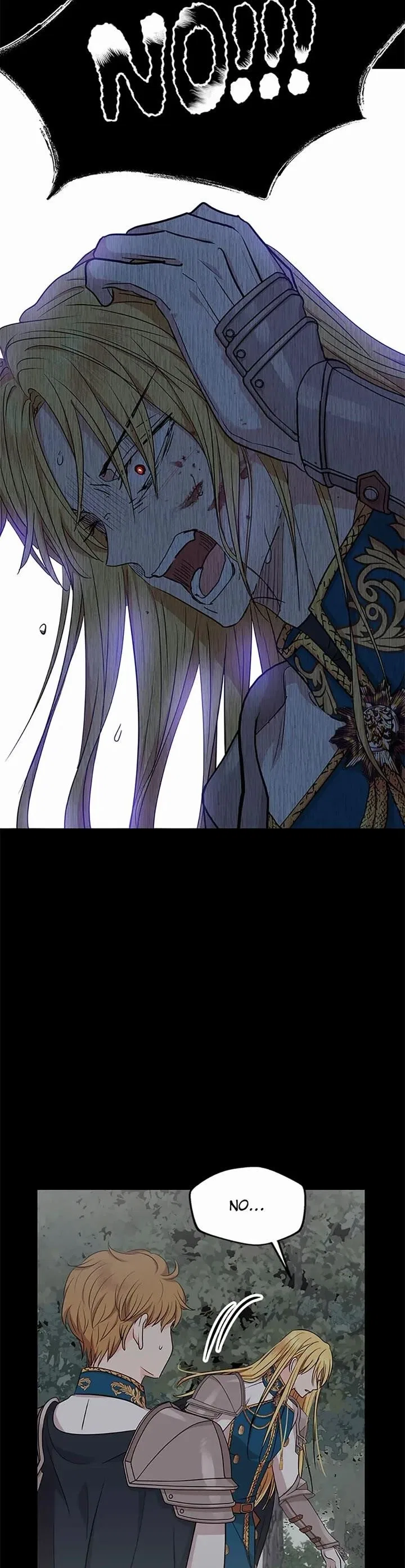 Surviving as an Illegitimate Princess Chapter 86 – Page 14