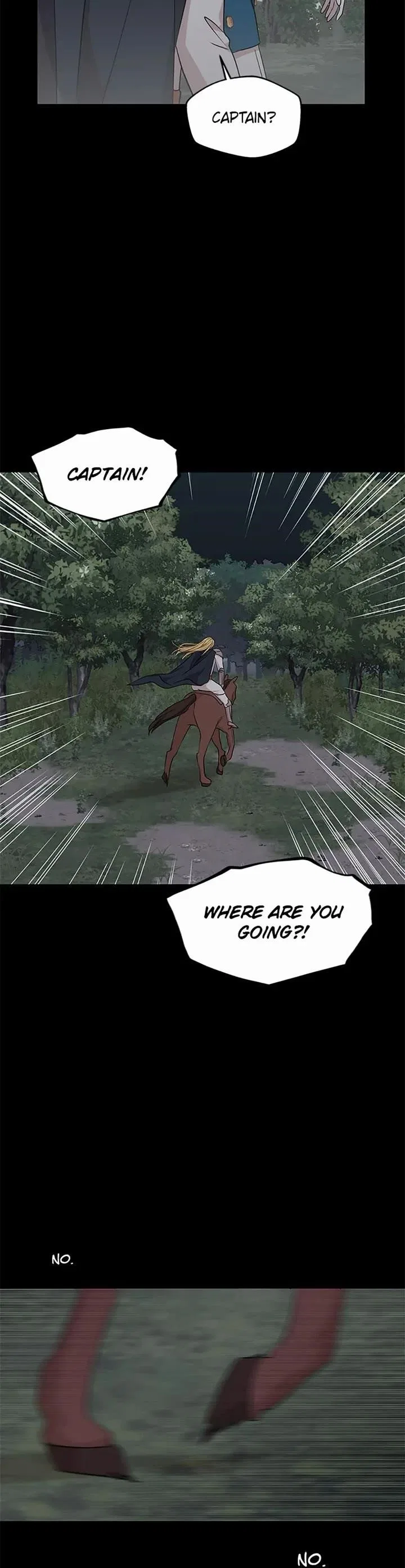 Surviving as an Illegitimate Princess Chapter 86 – Page 15