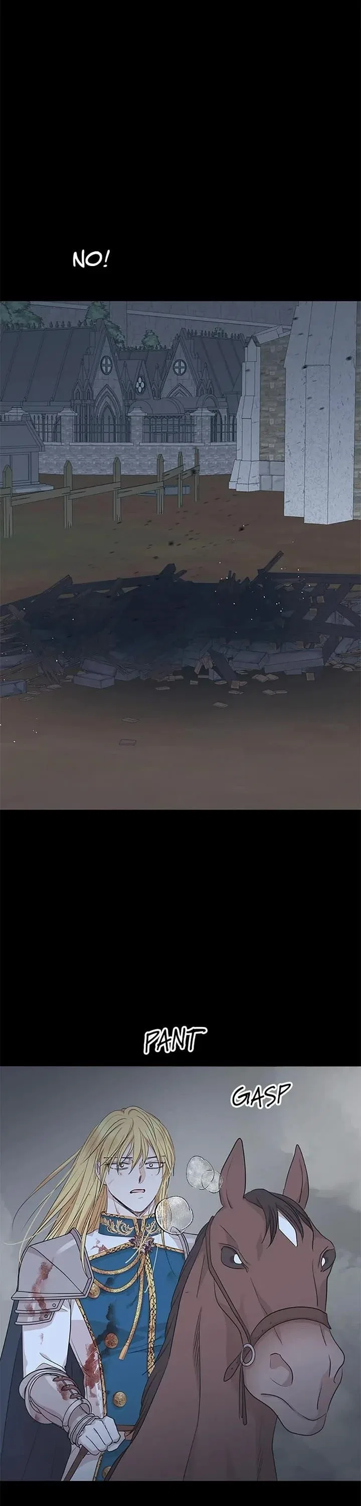 Surviving as an Illegitimate Princess Chapter 86 – Page 16