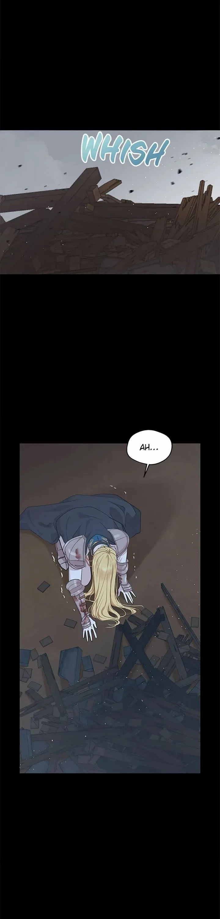 Surviving as an Illegitimate Princess Chapter 86 – Page 17