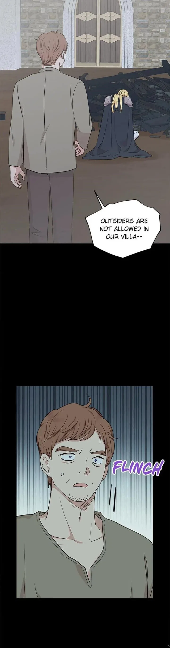 Surviving as an Illegitimate Princess Chapter 86 – Page 19