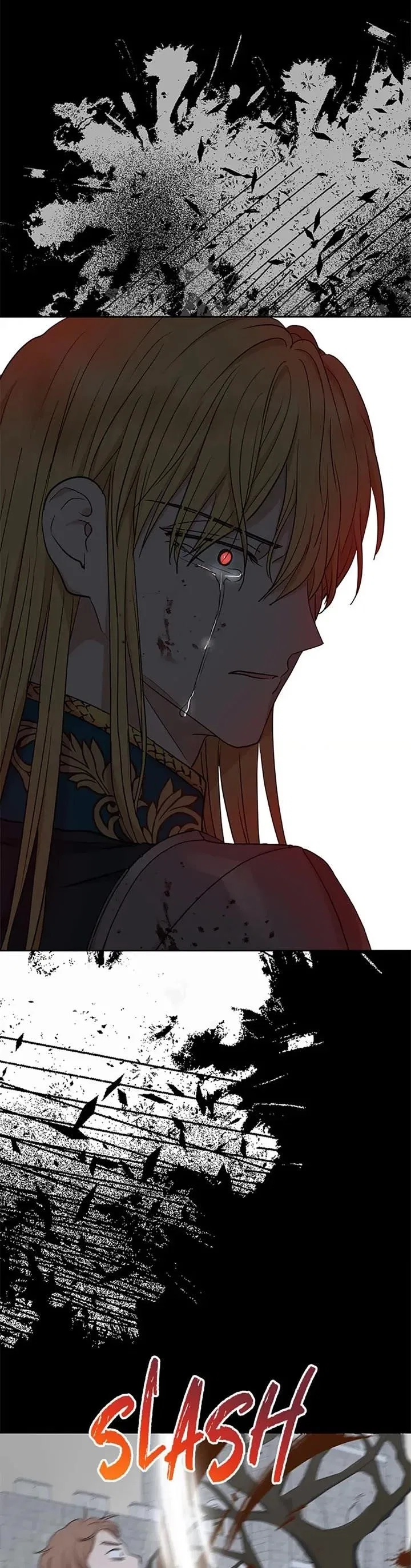 Surviving as an Illegitimate Princess Chapter 86 – Page 20