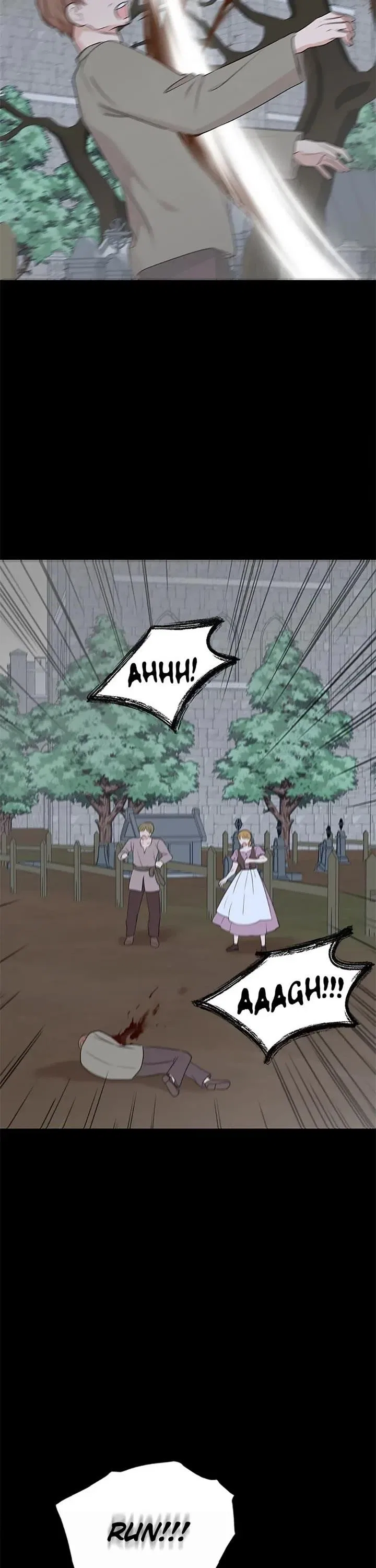 Surviving as an Illegitimate Princess Chapter 86 – Page 21
