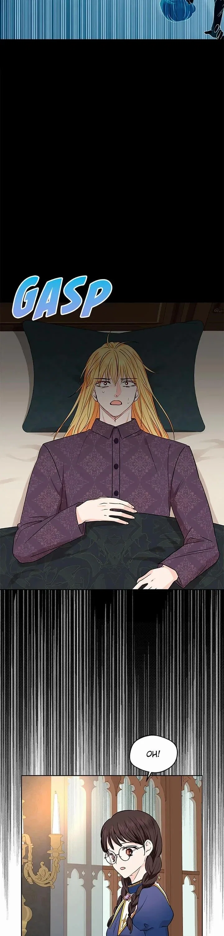 Surviving as an Illegitimate Princess Chapter 86 – Page 23