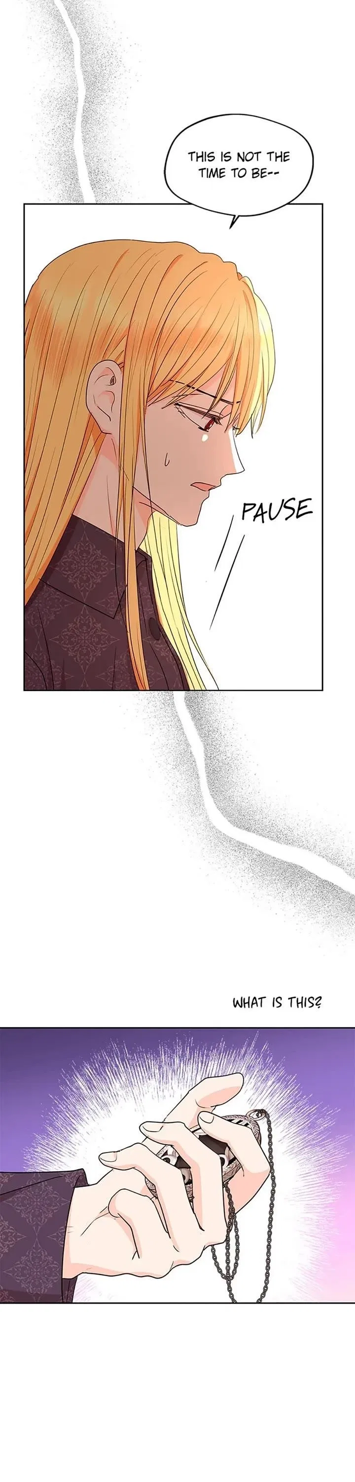 Surviving as an Illegitimate Princess Chapter 86 – Page 28