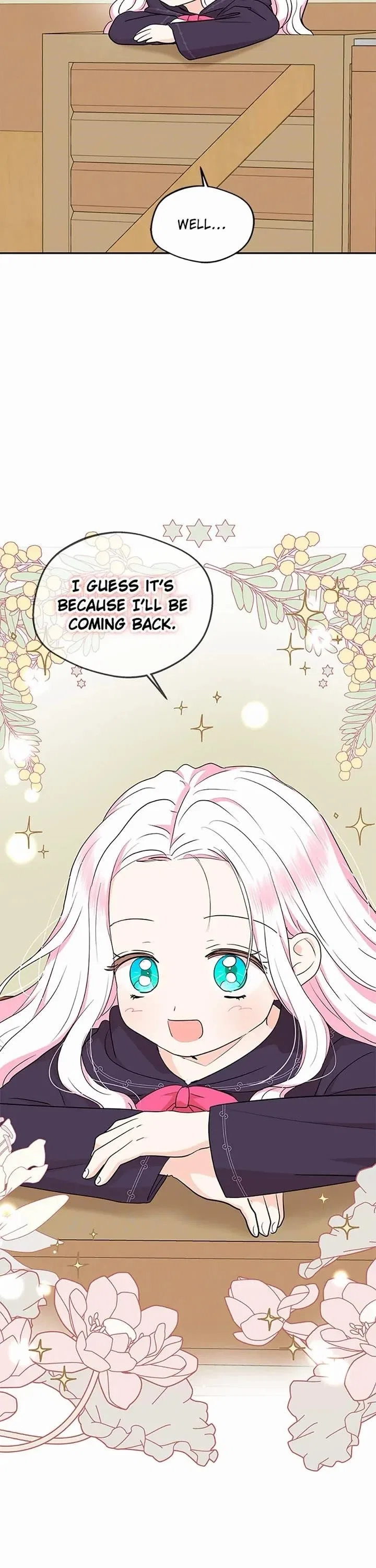Surviving as an Illegitimate Princess Chapter 86 – Page 36