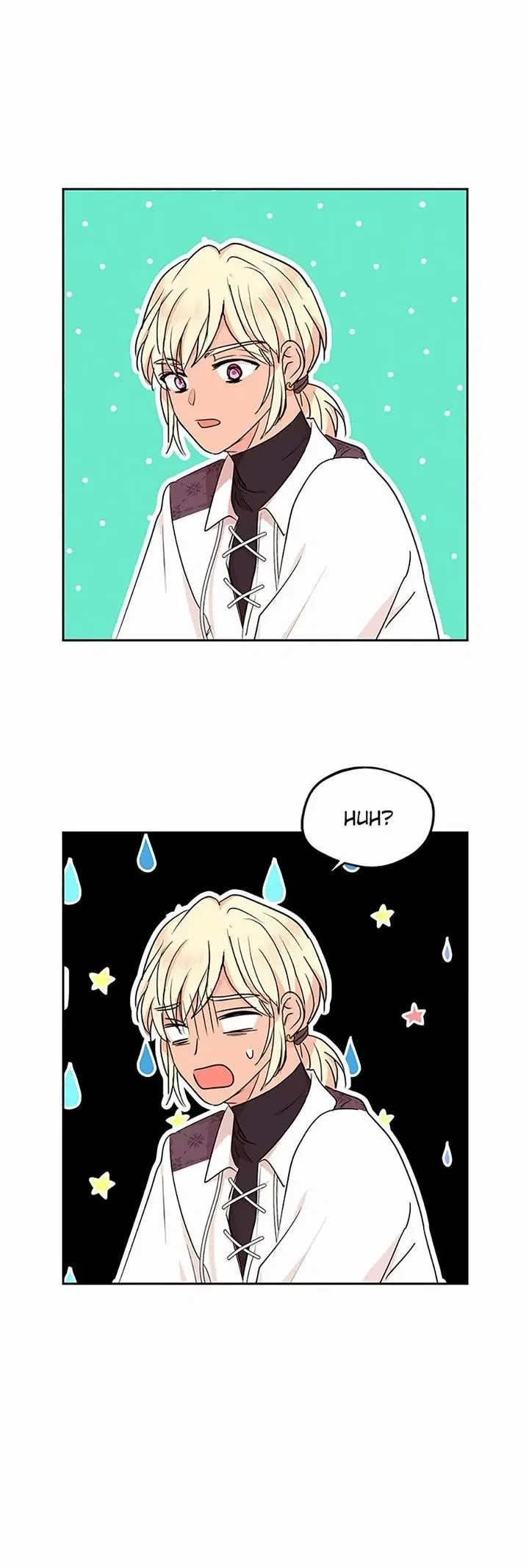 Surviving as an Illegitimate Princess Chapter 86 – Page 37
