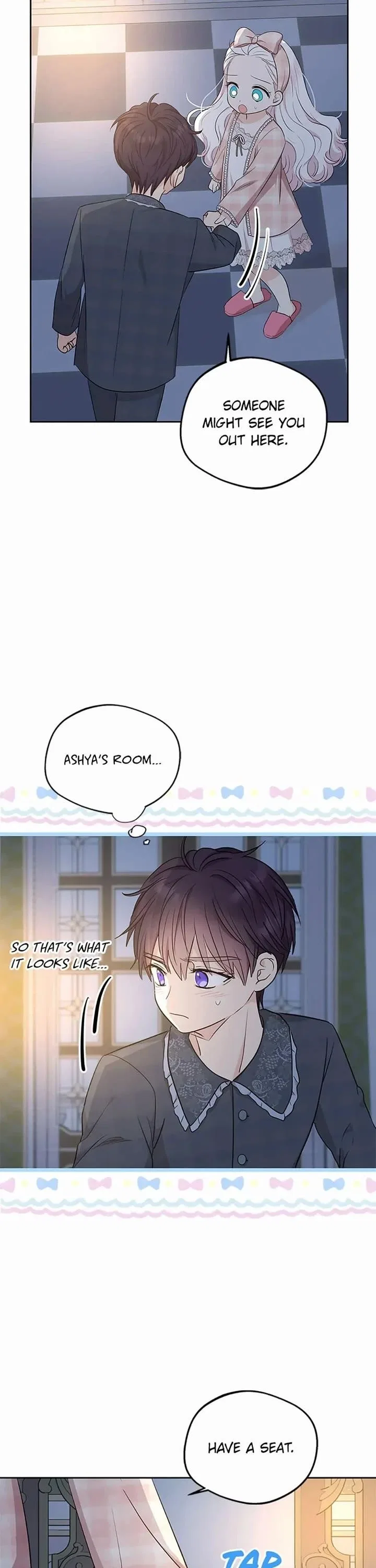Surviving as an Illegitimate Princess Chapter 85 – Page 2