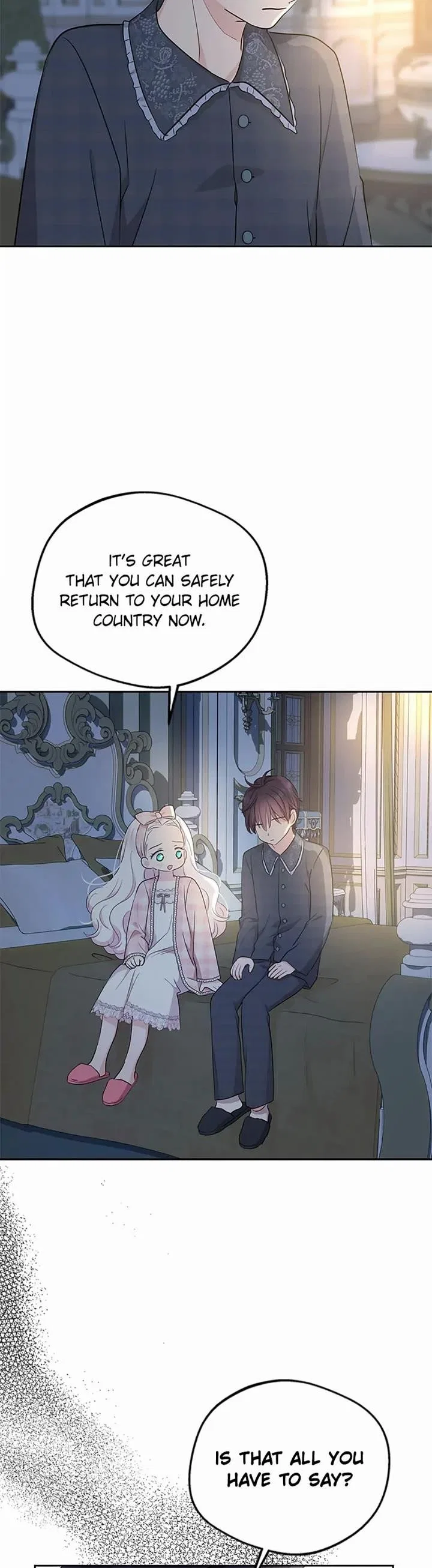 Surviving as an Illegitimate Princess Chapter 85 – Page 4