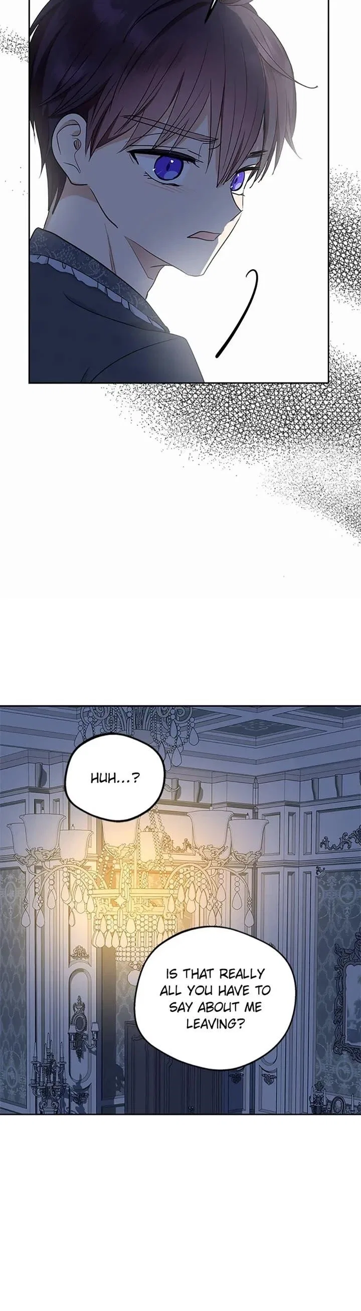 Surviving as an Illegitimate Princess Chapter 85 – Page 5