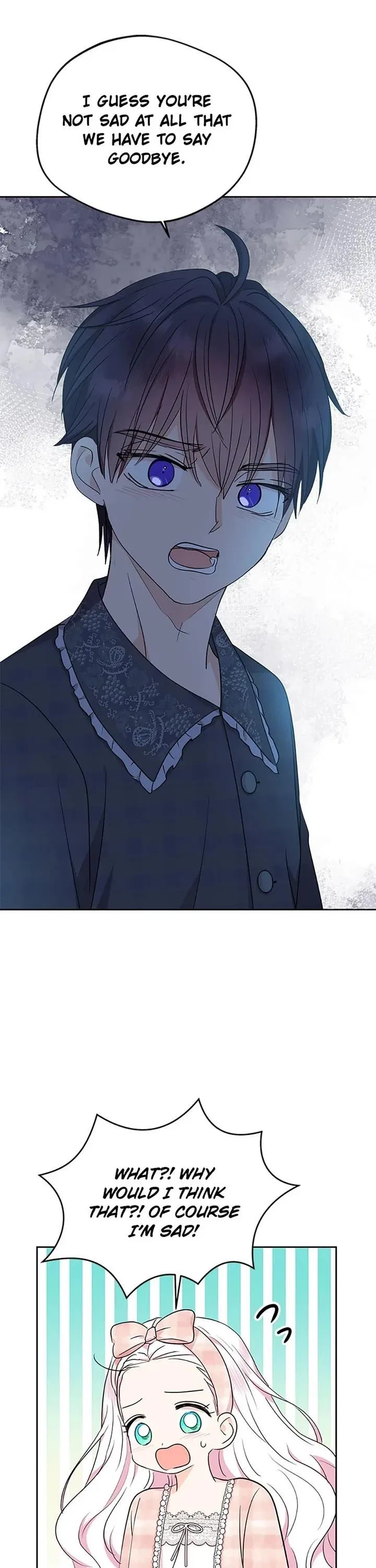 Surviving as an Illegitimate Princess Chapter 85 – Page 6