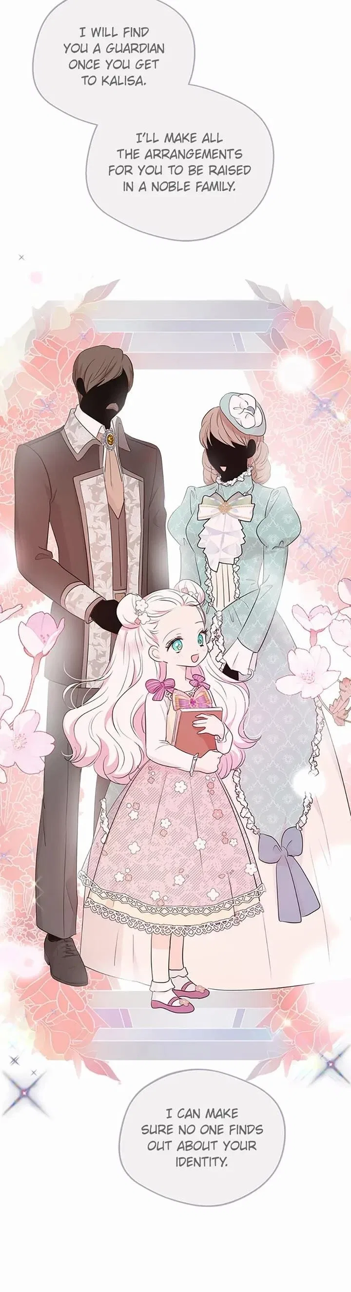 Surviving as an Illegitimate Princess Chapter 85 – Page 10