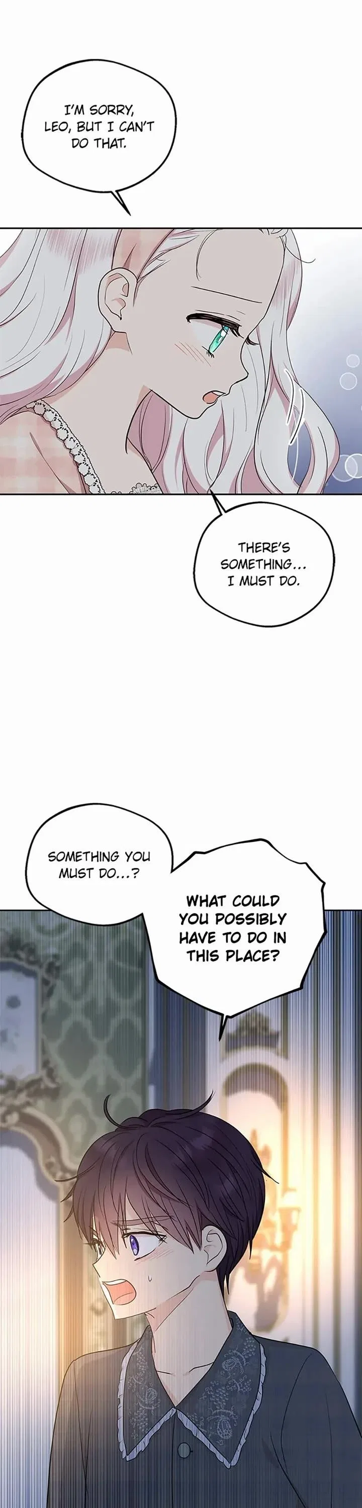 Surviving as an Illegitimate Princess Chapter 85 – Page 12