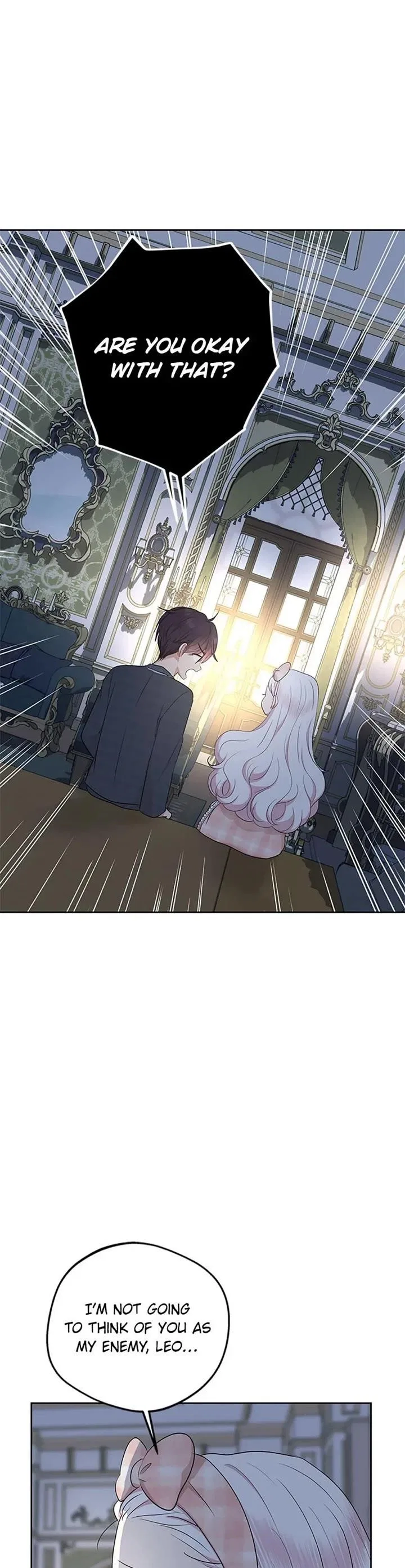 Surviving as an Illegitimate Princess Chapter 85 – Page 15