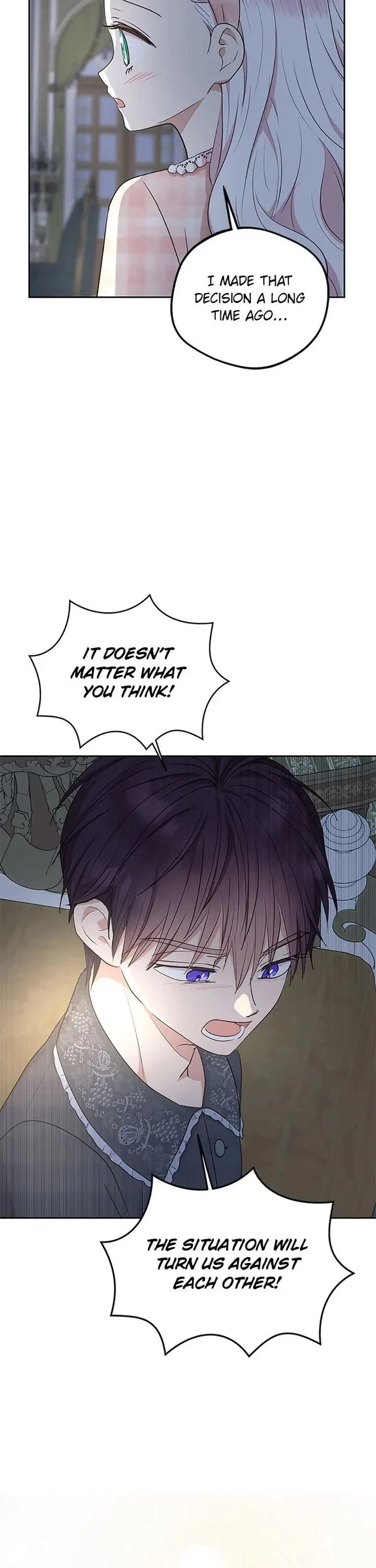 Surviving as an Illegitimate Princess Chapter 85 – Page 16