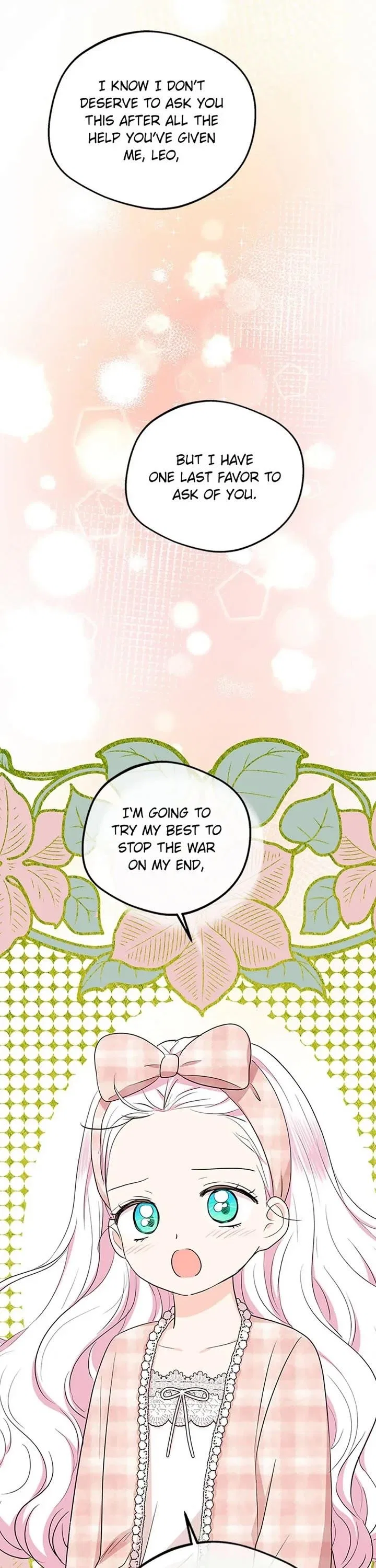 Surviving as an Illegitimate Princess Chapter 85 – Page 17