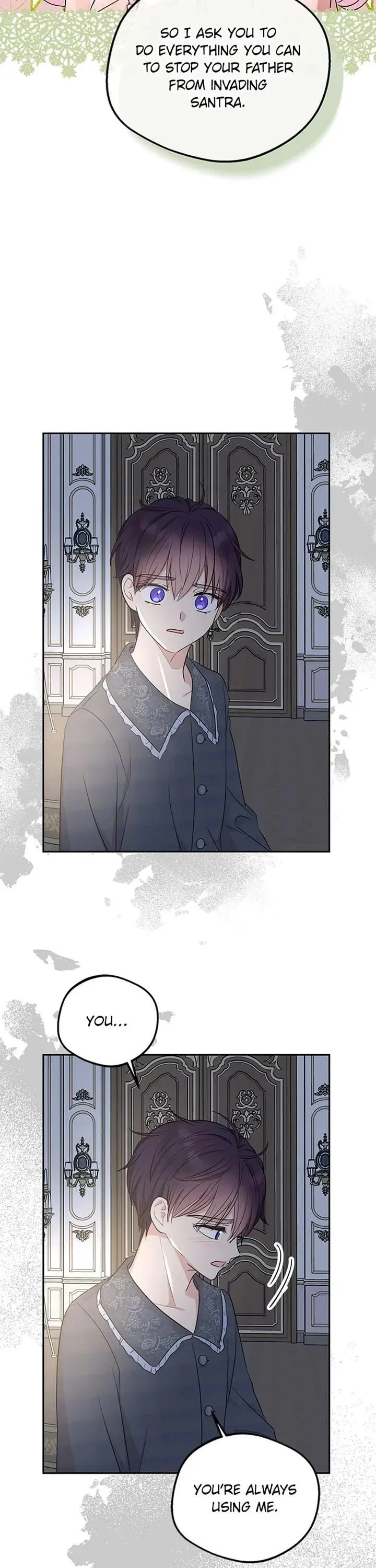 Surviving as an Illegitimate Princess Chapter 85 – Page 18