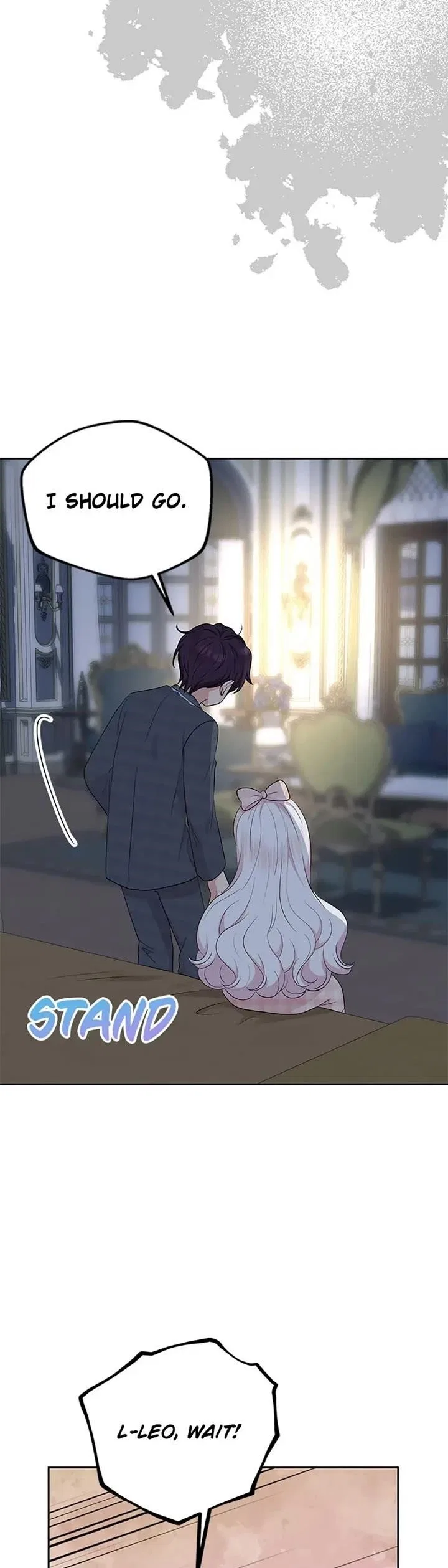 Surviving as an Illegitimate Princess Chapter 85 – Page 19