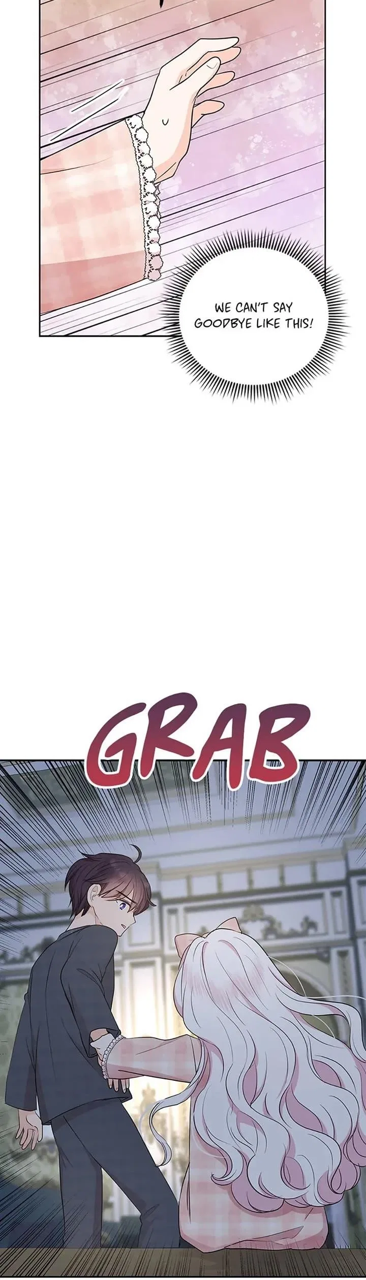 Surviving as an Illegitimate Princess Chapter 85 – Page 20
