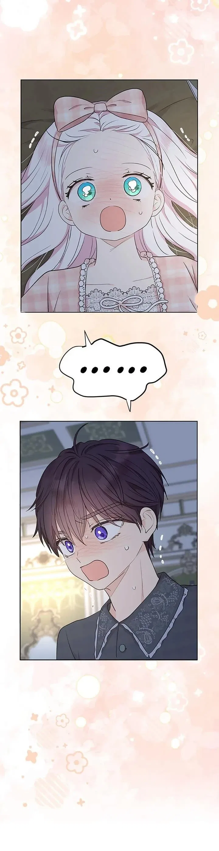 Surviving as an Illegitimate Princess Chapter 85 – Page 24