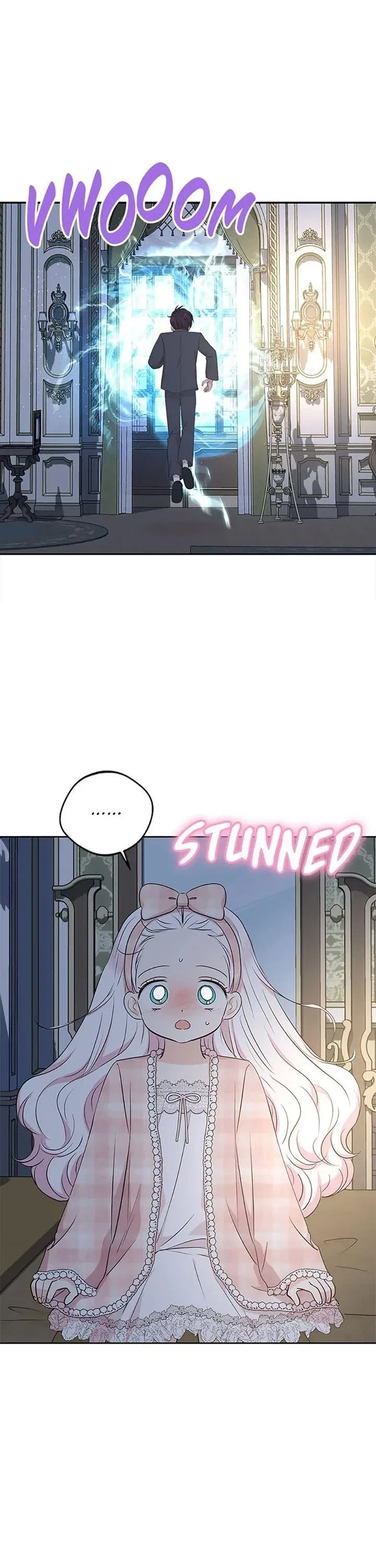 Surviving as an Illegitimate Princess Chapter 85 – Page 26