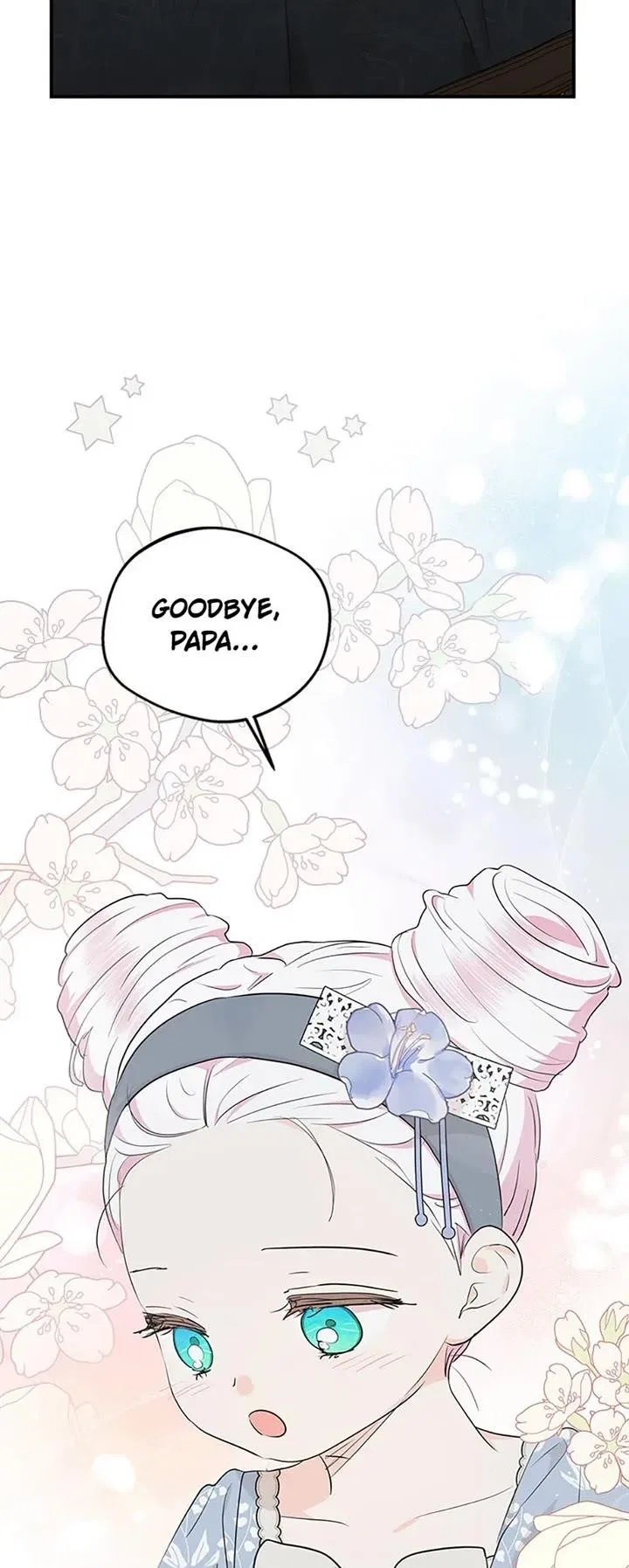 Surviving as an Illegitimate Princess Chapter 85 – Page 38