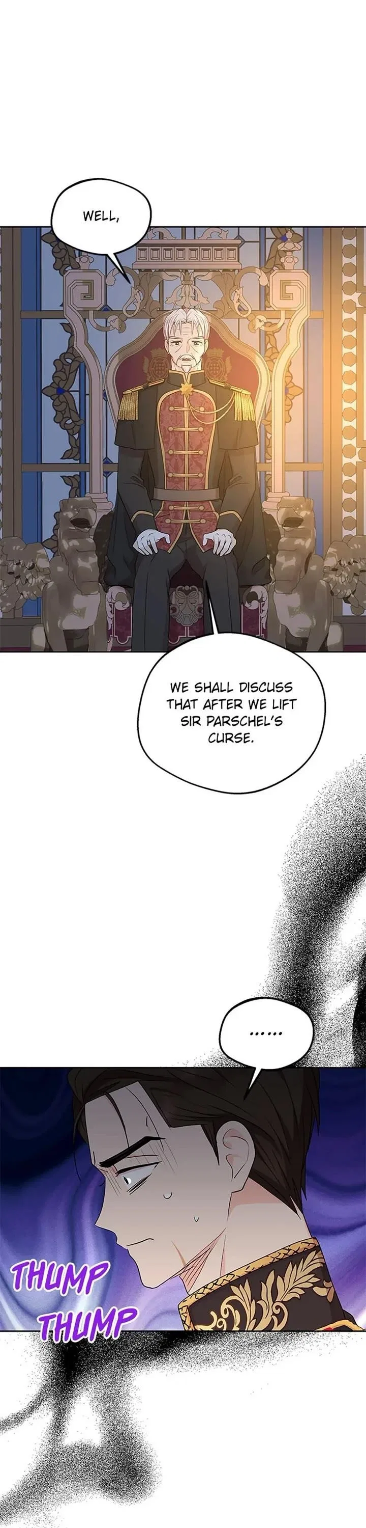 Surviving as an Illegitimate Princess Chapter 84 – Page 2