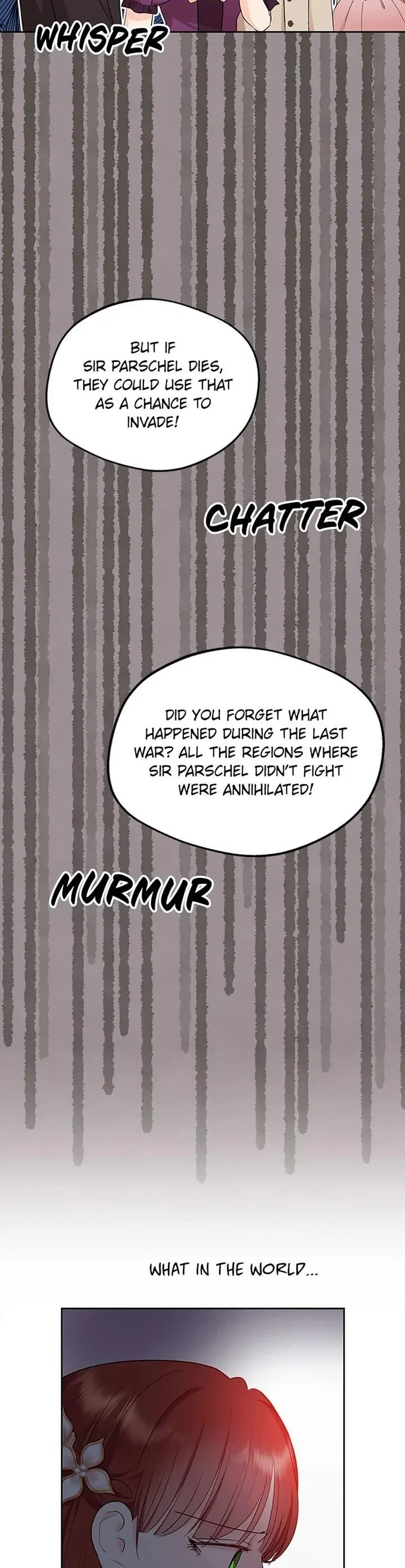 Surviving as an Illegitimate Princess Chapter 84 – Page 4