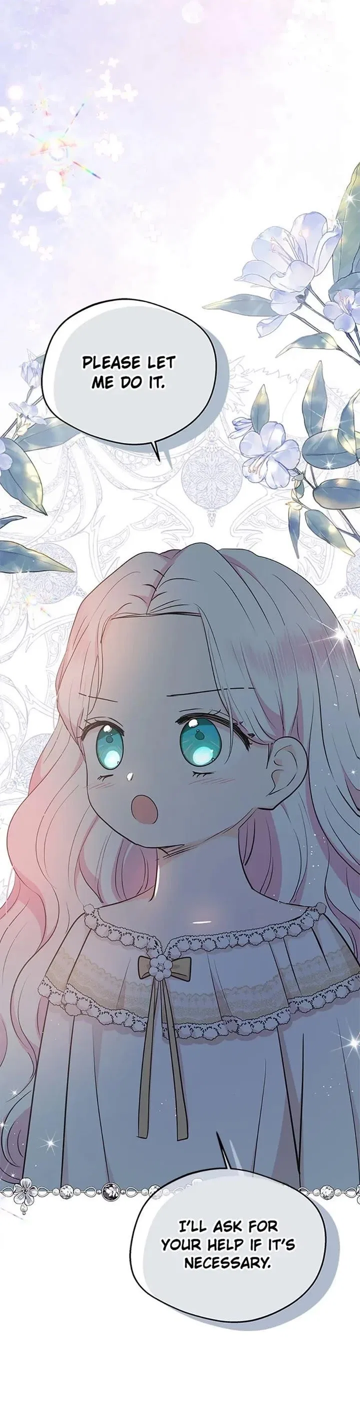 Surviving as an Illegitimate Princess Chapter 84 – Page 9