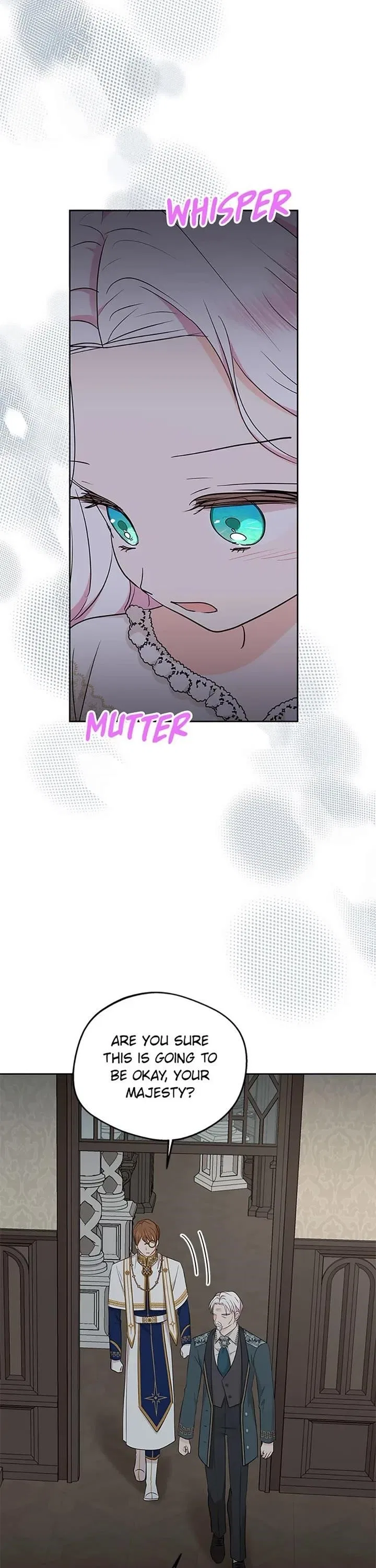 Surviving as an Illegitimate Princess Chapter 84 – Page 12