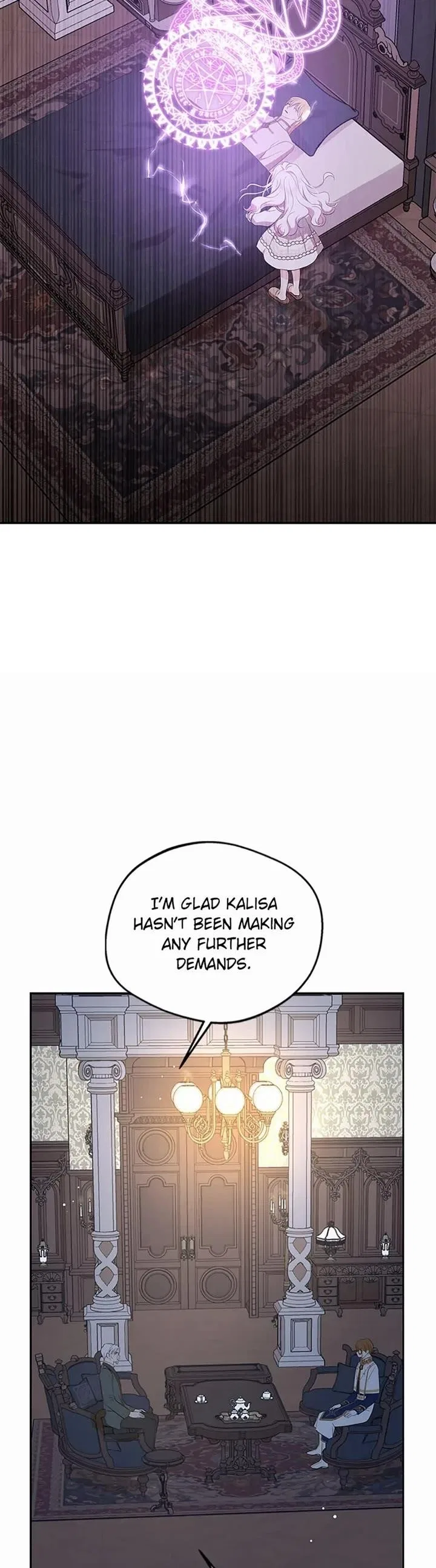 Surviving as an Illegitimate Princess Chapter 84 – Page 15