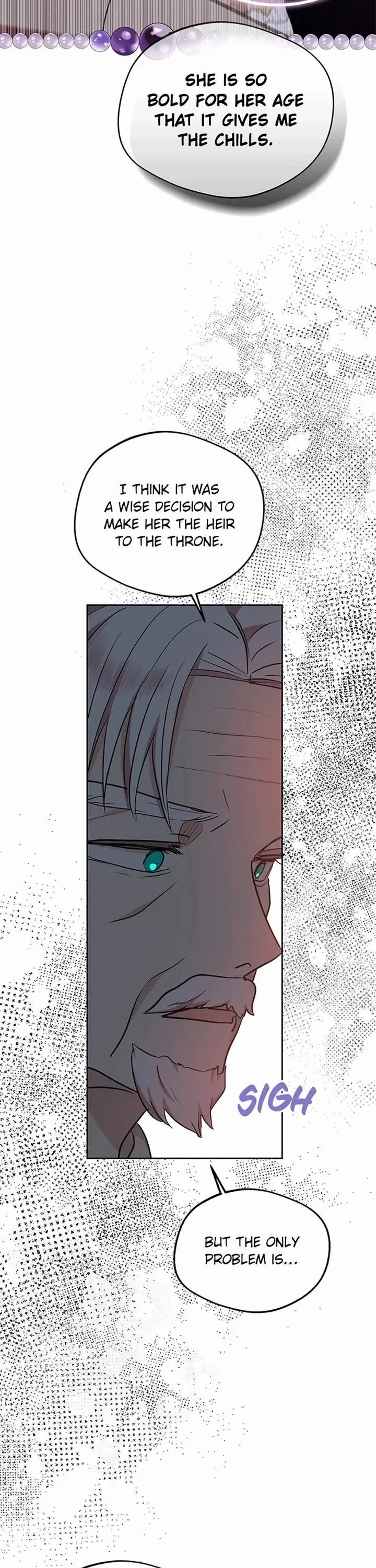 Surviving as an Illegitimate Princess Chapter 84 – Page 18