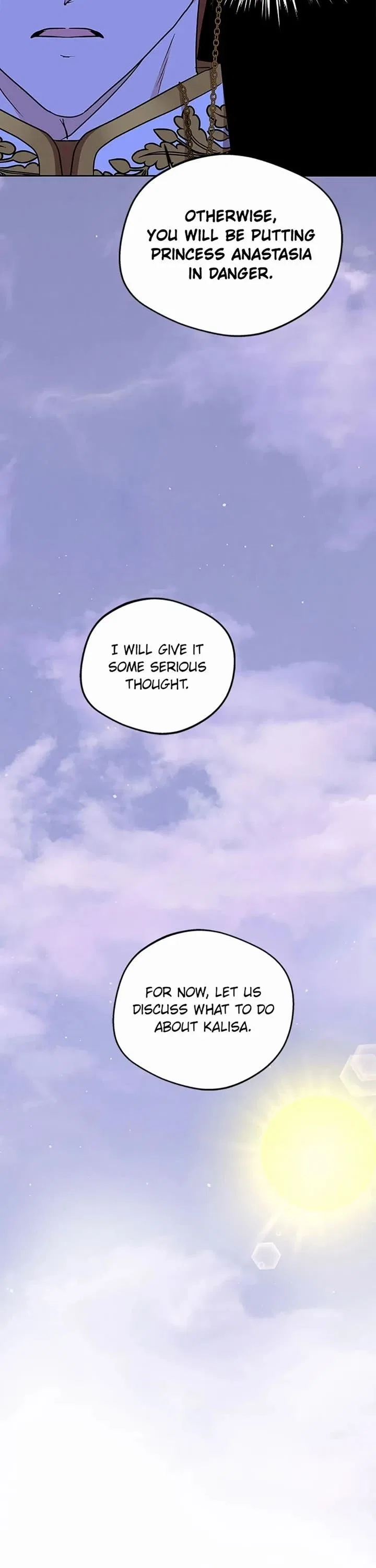 Surviving as an Illegitimate Princess Chapter 84 – Page 22