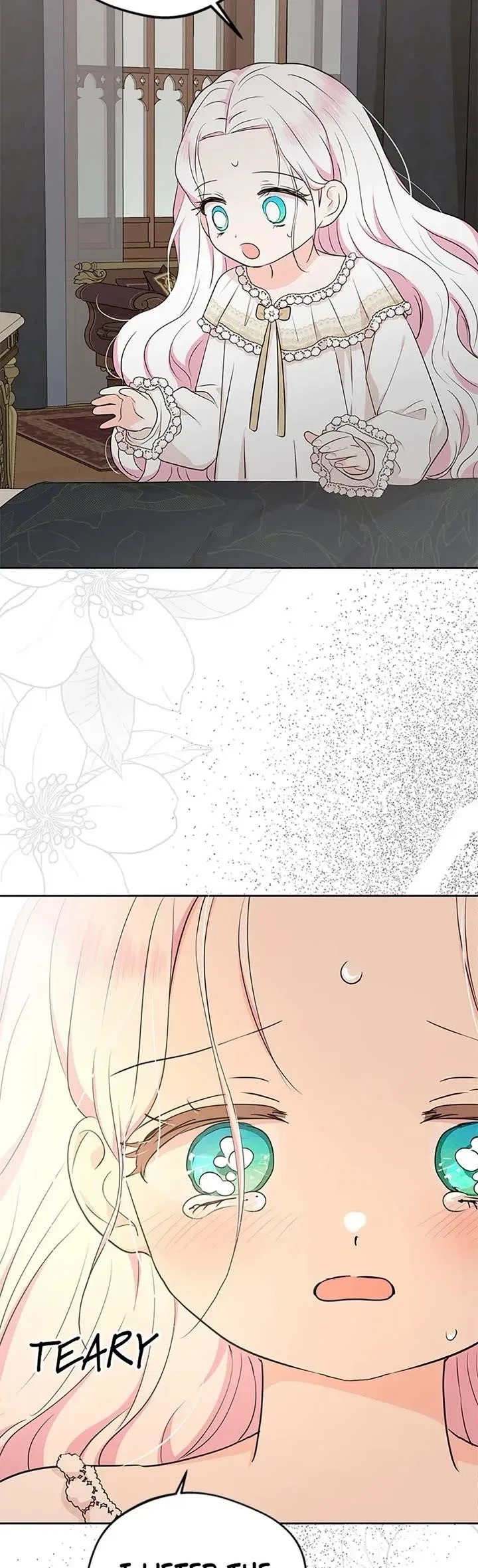 Surviving as an Illegitimate Princess Chapter 84 – Page 25