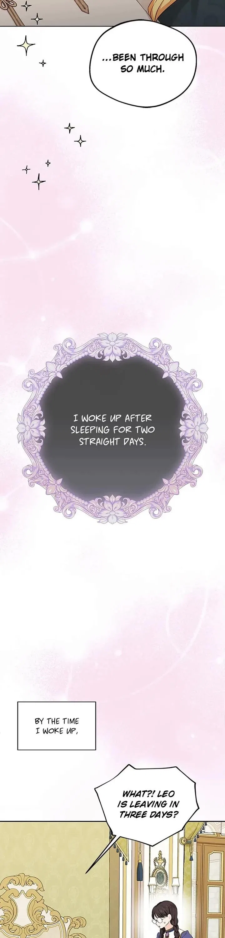 Surviving as an Illegitimate Princess Chapter 84 – Page 32