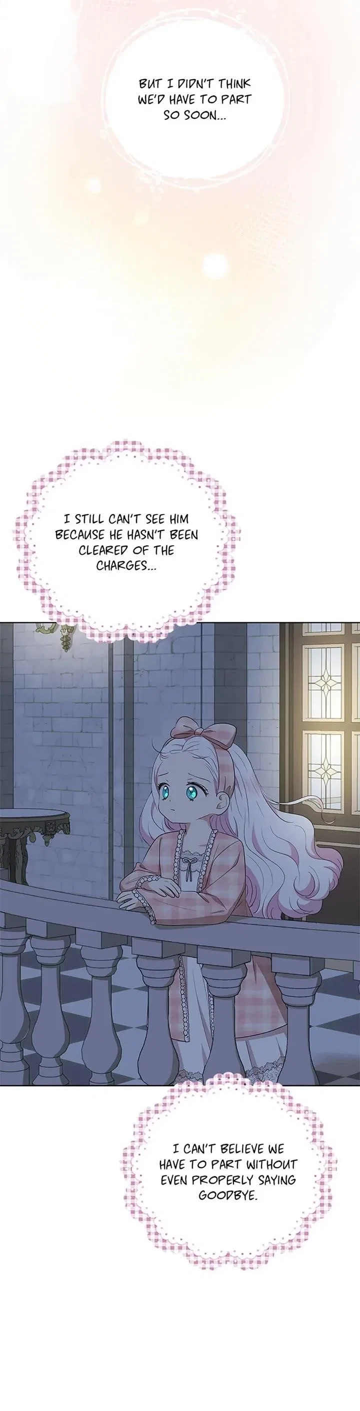Surviving as an Illegitimate Princess Chapter 84 – Page 34