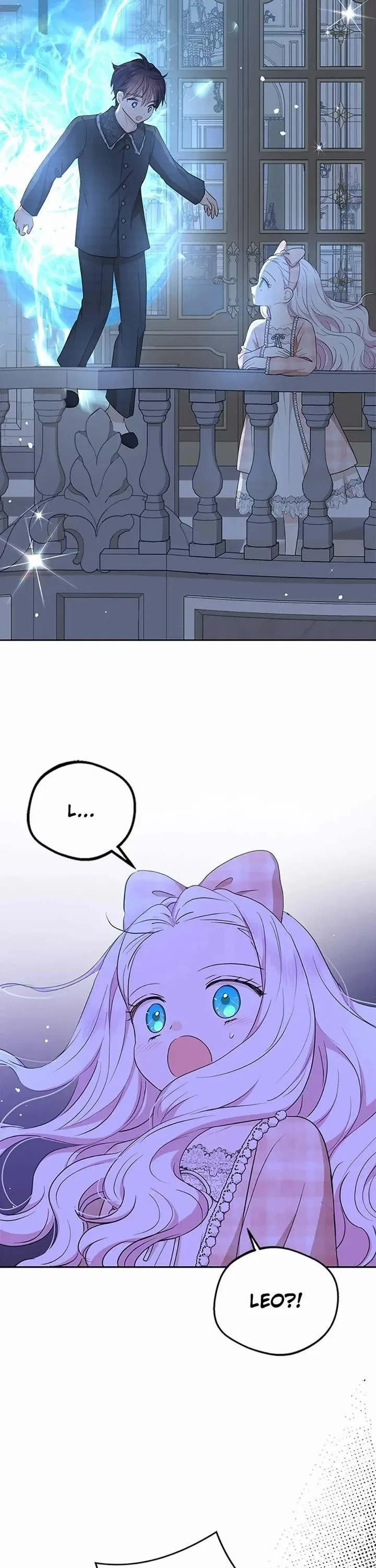 Surviving as an Illegitimate Princess Chapter 84 – Page 36