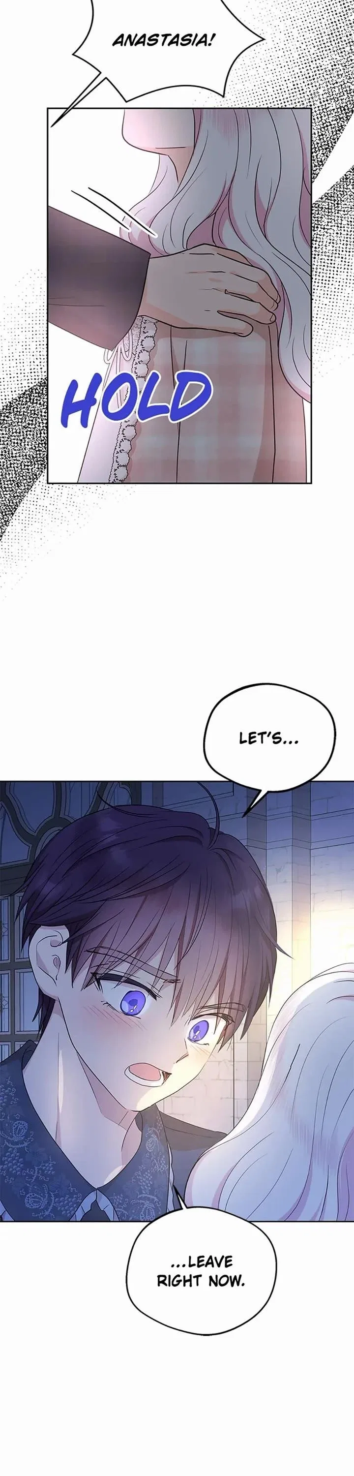 Surviving as an Illegitimate Princess Chapter 84 – Page 37