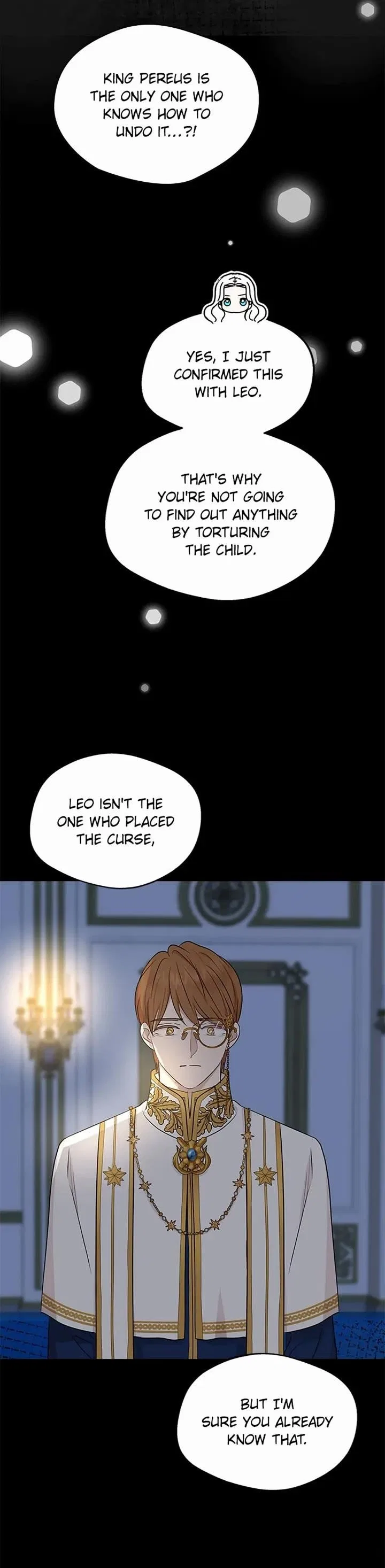 Surviving as an Illegitimate Princess Chapter 83 – Page 4