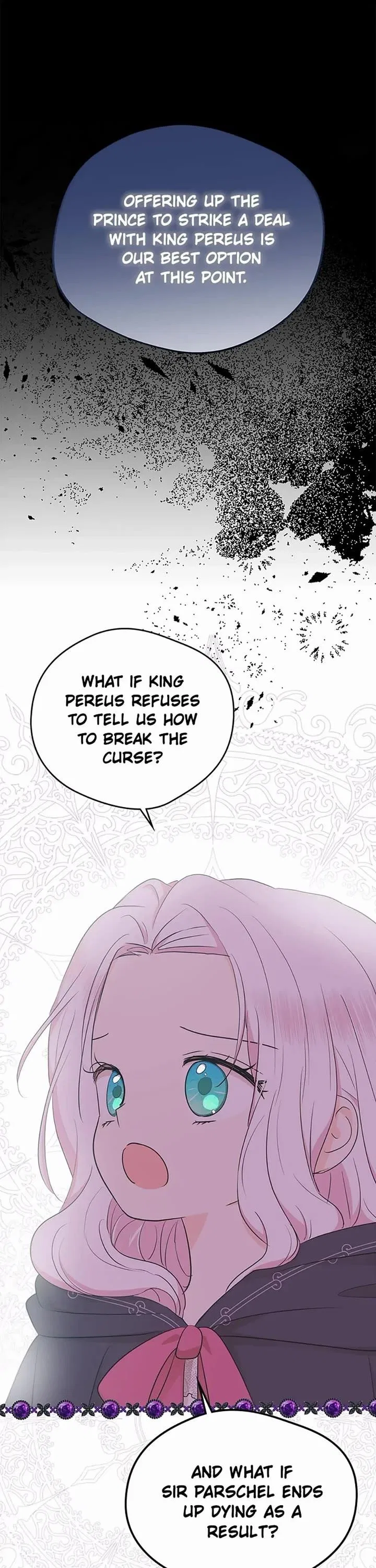 Surviving as an Illegitimate Princess Chapter 83 – Page 6