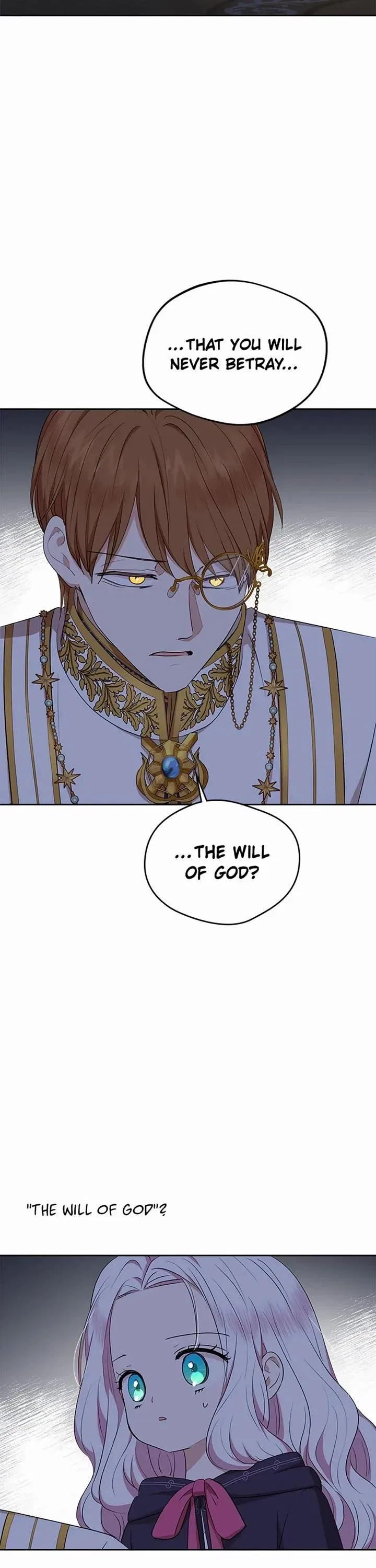 Surviving as an Illegitimate Princess Chapter 83 – Page 12