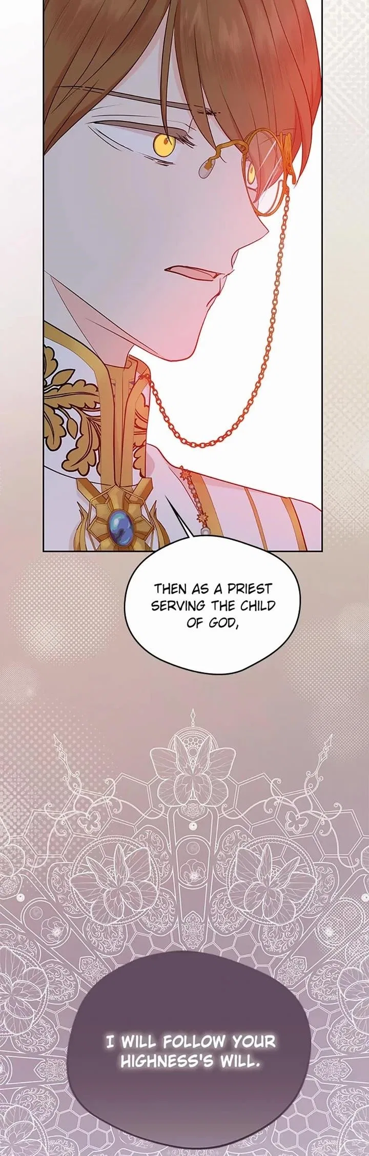 Surviving as an Illegitimate Princess Chapter 83 – Page 14