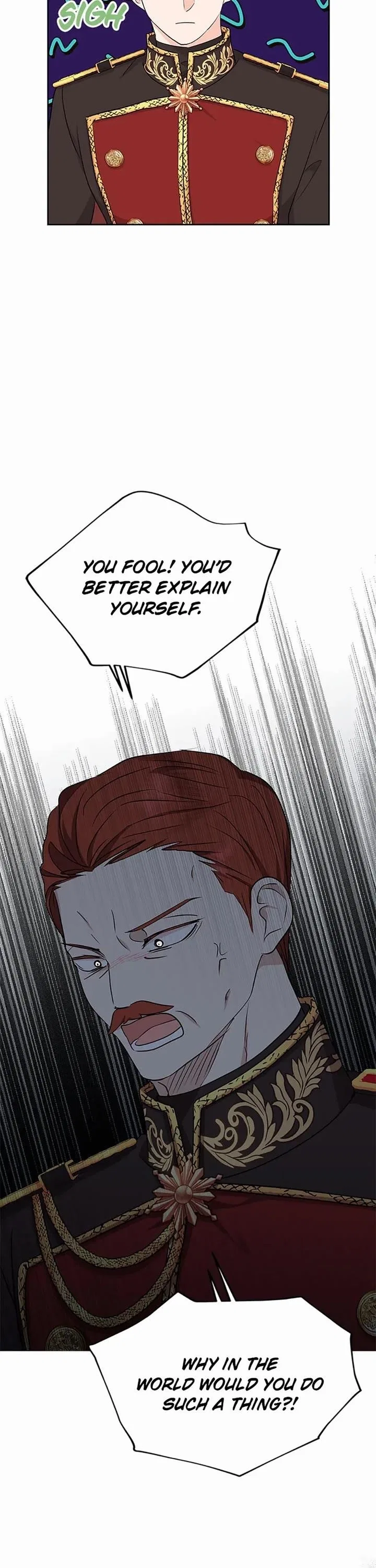 Surviving as an Illegitimate Princess Chapter 83 – Page 18